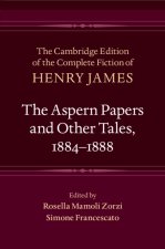 The Aspern Papers and Other Tales, 1884–1888