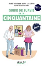 Guide de survie de la cinquantaine NE