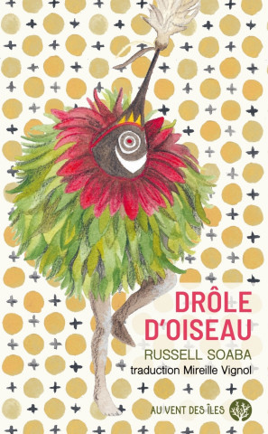 Drôle d'oiseau