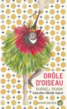 Drôle d'oiseau