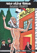 Ivresse funeste – Enquêtes Corses A.O.C. – Tome 4
