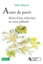 Avant de partir