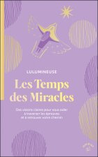 Les messages de l’invisible