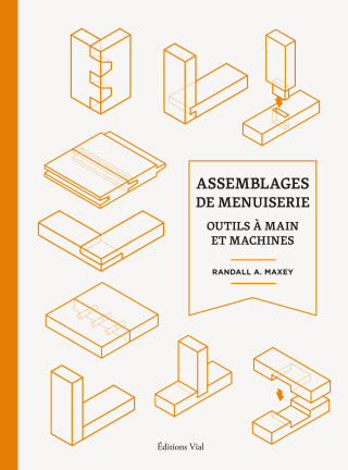 Assemblages de menuiserie