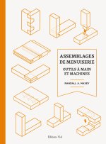 Assemblages de menuiserie