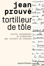 Le tortilleur de tôles