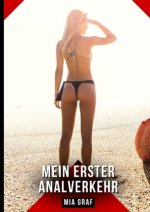 Mein erster Analverkehr