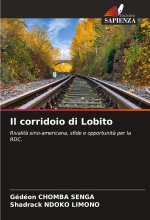 Il corridoio di Lobito