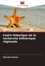 Cadre théorique de la recherche folklorique régionale