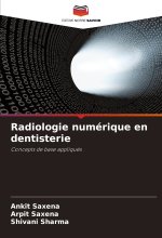 Radiologie numérique en dentisterie