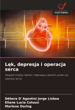 Lek, depresja i operacja serca