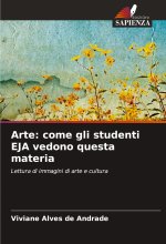 Arte: come gli studenti EJA vedono questa materia