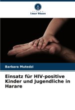 Einsatz für HIV-positive Kinder und Jugendliche in Harare