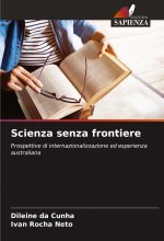 Scienza senza frontiere