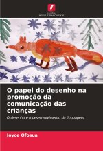 O papel do desenho na promoção da comunicação das crianças