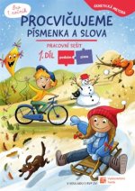 Procvičujeme písmenka a slova 1: Podzim/Zima