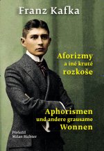 Aforizmy a iné kruté rozkoše