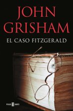 El Caso Fitzgerald Camino Island 1