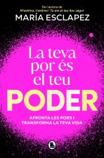 La Teva Por Es El Teu Poder