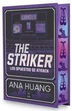The Striker Dioses Juego 1 Ed.Especial