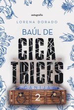 Baul De Cicatrices Ii