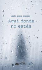 Aqui Donde No Estas