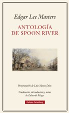 Antología de Spoon River