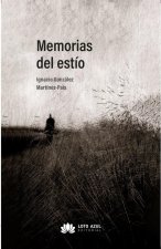 Memorias Del Estio