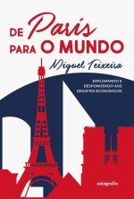 De Paris Para O Mundo