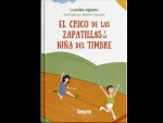 El Chico De Las Zapatillas Y La NiŃA Del Timbre