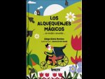 Los Aquequenjes Magicos