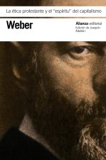 La Etica Protestante Y El Espiritu Del Capitalismo
