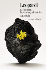 El Desierto La Retama Y El Volcan Antologia