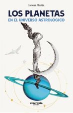 Los Planetas En El Universo Astrologico
