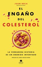 El EngaŃO Del Colesterol