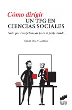 Como Dirigir Un Tfg En Ciencias Sociales