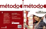Metodo 2 De EspaŃOl A2 Libro Del Alumno
