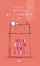 Mi Libreria Y Yo