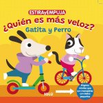 Quien Es Mas Veloz