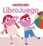 Estira Y Empuja Librojuego