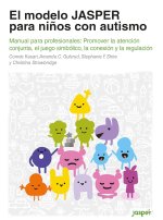 El Modelo Jasper Para NiŃOs Con Autismo