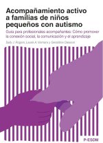 AcompaŃAmiento Activo Familias NiŃOs PequeŃOs Con Autismo