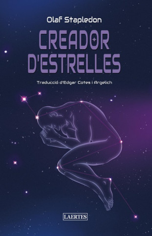 CREADOR D'ESTRELLES