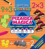 Pizarra Magica Multiplicacion Y Division