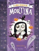 O Libro Secreto De MortiŃA