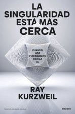 La Singularidad Esta Mas Cerca