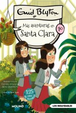 Santa Clara 10 Mas Aventuras En Santa Clara