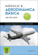 Modulo 8 Aerodinamica Basica 2Ş Edicion