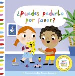 ¿Puedes pedirlo por favor?