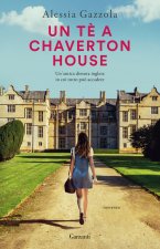 tè a Chaverton House